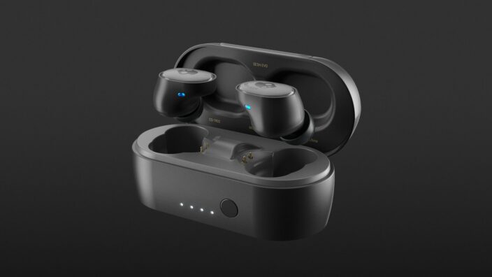 Skullcandy Sesh Evo