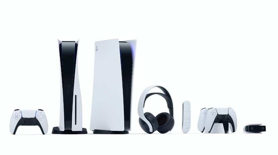 Sony Pulse 3D