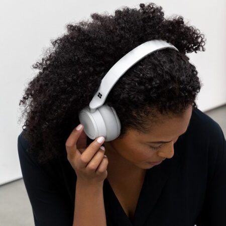 Surface Headphones 2