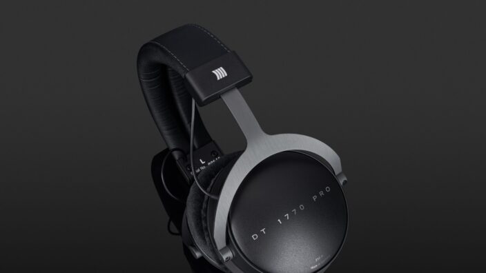 Beyerdynamic DT 1770 Pro