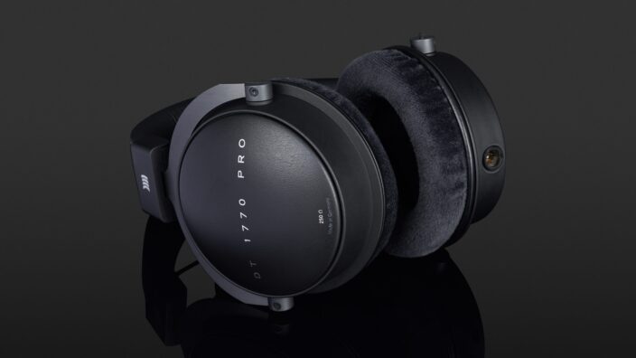 Beyerdynamic DT 1770 Pro