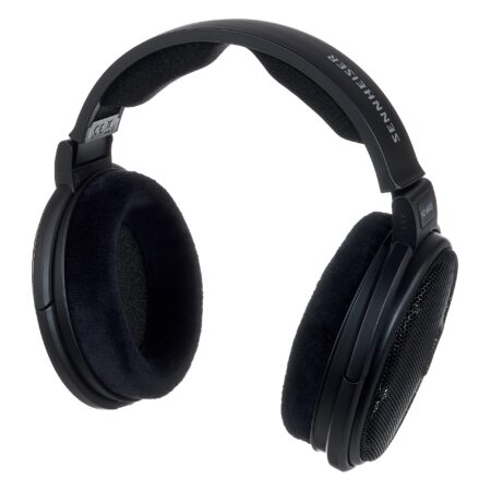 Sennheiser HD 660 S (New Version 2019)