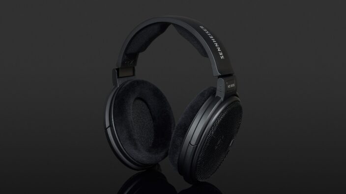 Sennheiser HD 660 S (New Version 2019)