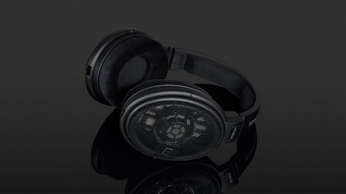 Sennheiser HD 660 S (New Version 2019)