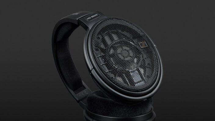 Sennheiser HD 660 S (New Version 2019)