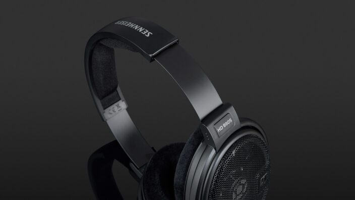 Sennheiser HD 660 S (New Version 2019)