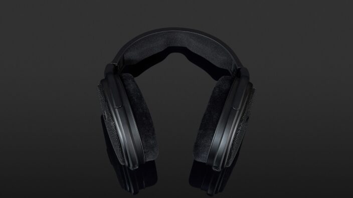 Sennheiser HD 660 S (New Version 2019)