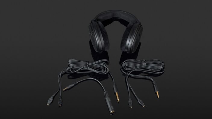 Sennheiser HD 660 S (New Version 2019)