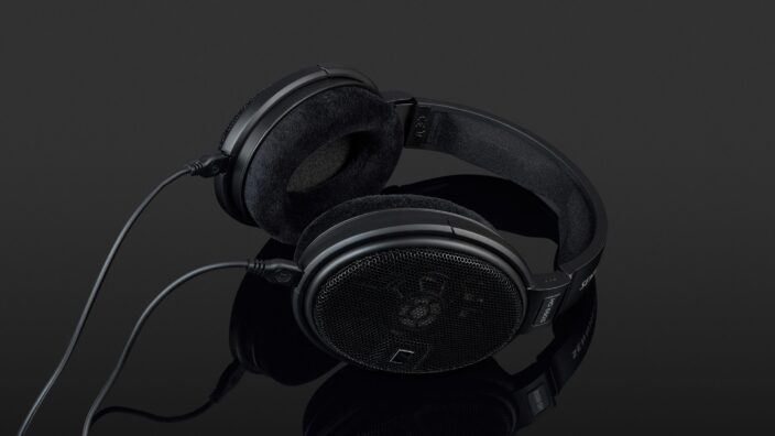 Sennheiser HD 660 S (New Version 2019)