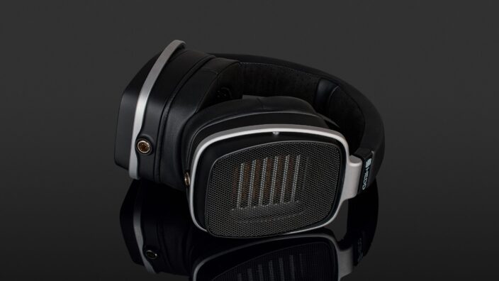 Hedd Audio Heddphone