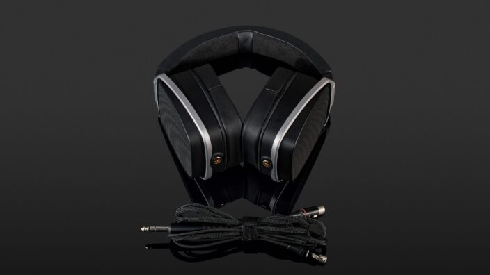 Hedd Audio Heddphone