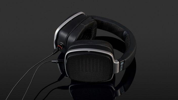 Hedd Audio Heddphone