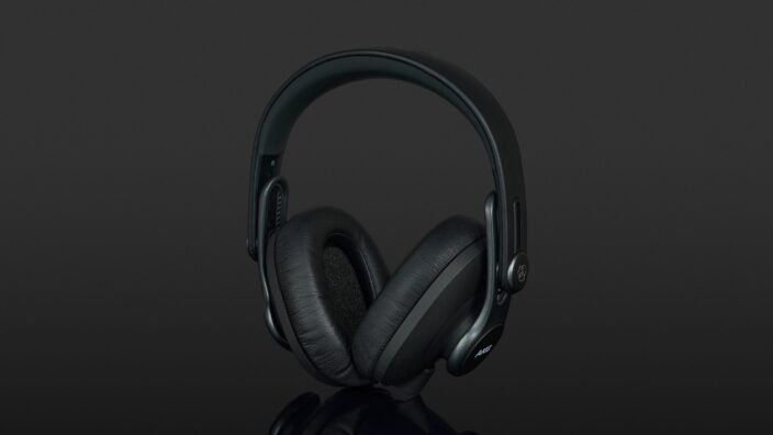 AKG K371-BT
