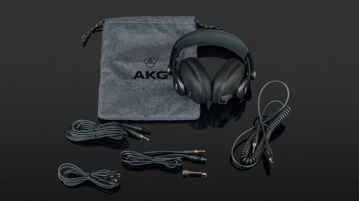 AKG K371-BT