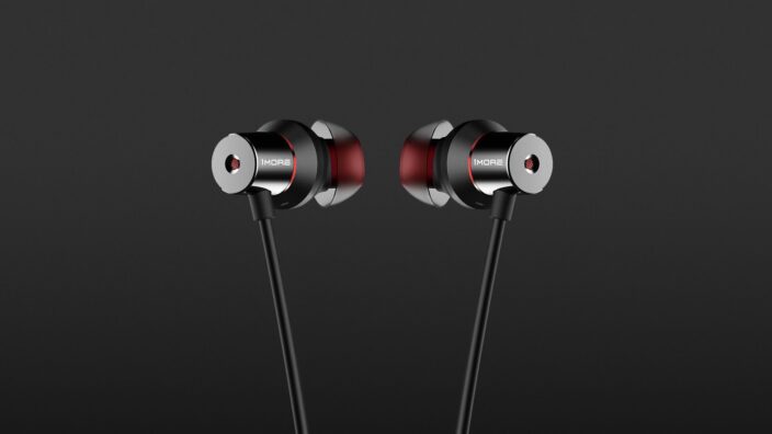 1more Dual Driver ANC Pro