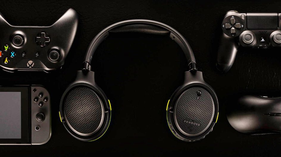 Audeze Penrose
