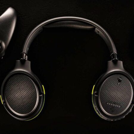 Audeze Penrose