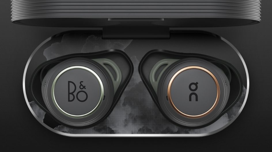 BEOPLAY E8 SPORT ON EDITION