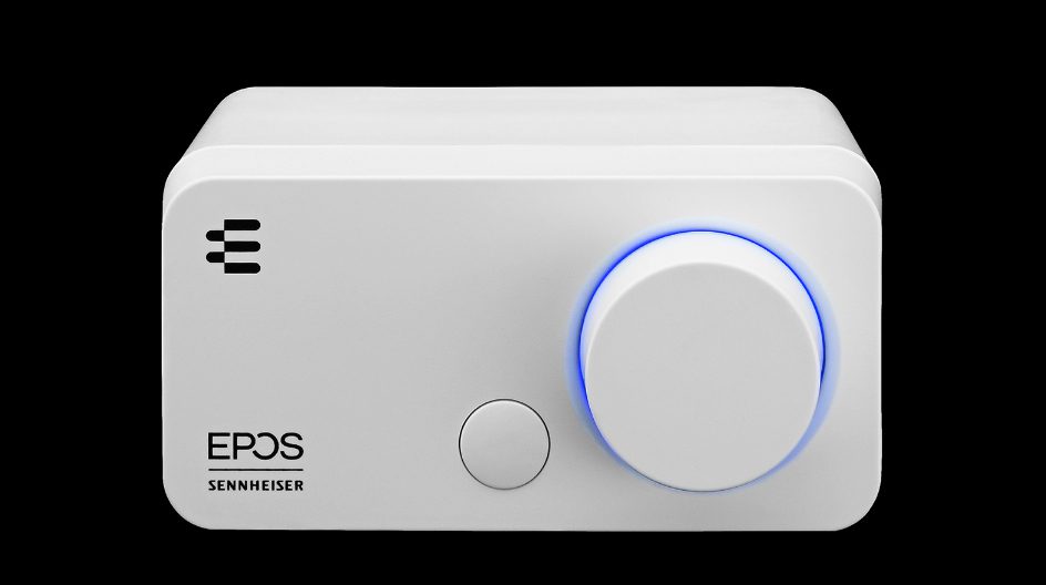 EPOS | SENNHEISER GSX 300
