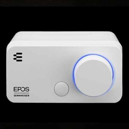 EPOS | SENNHEISER GSX 300