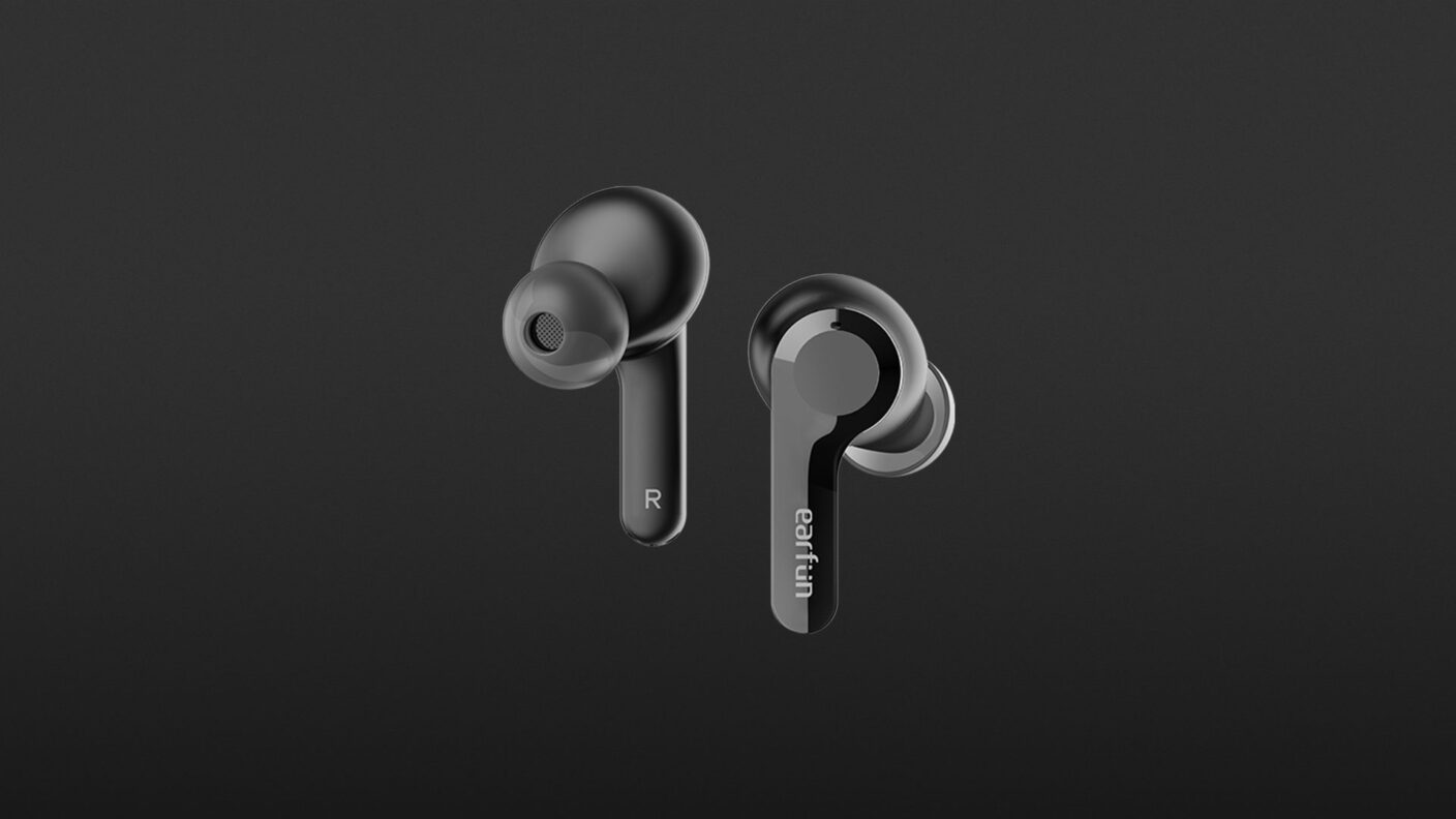 EarFun Air