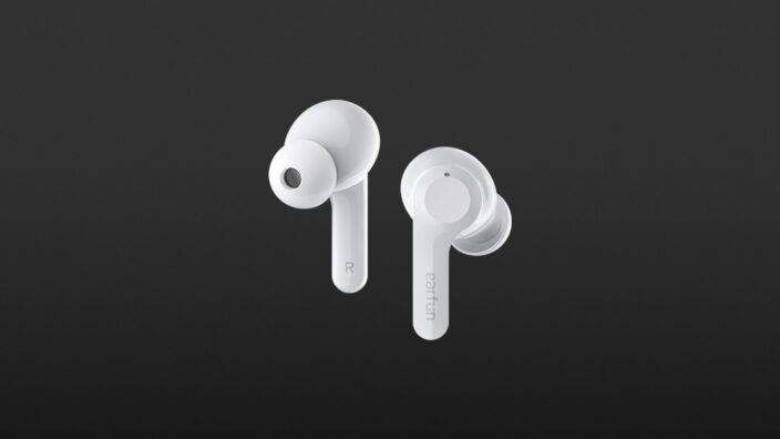 EarFun Air