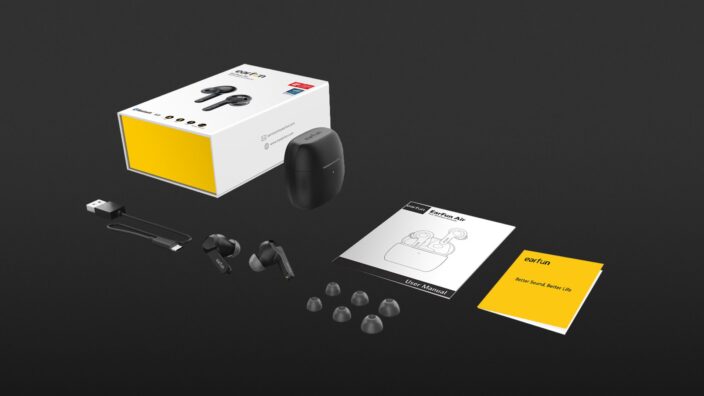 EarFun Air