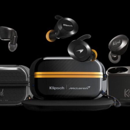 Klipsch T5 II News