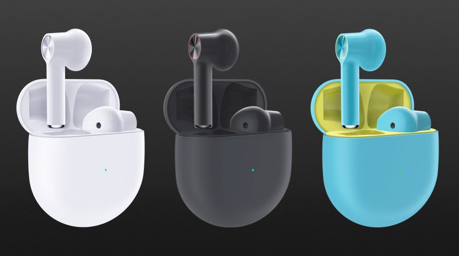 OnePlus Buds