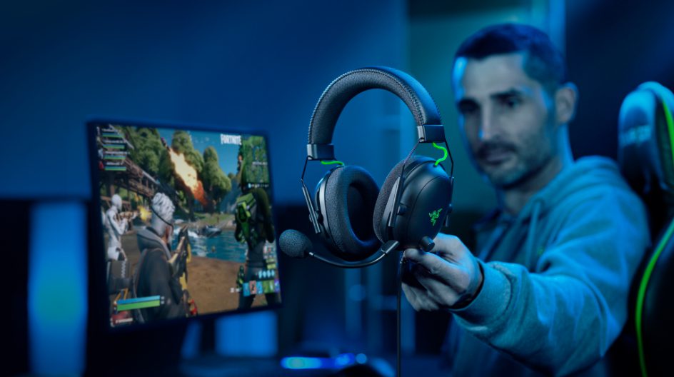 Razer BlackShark V2