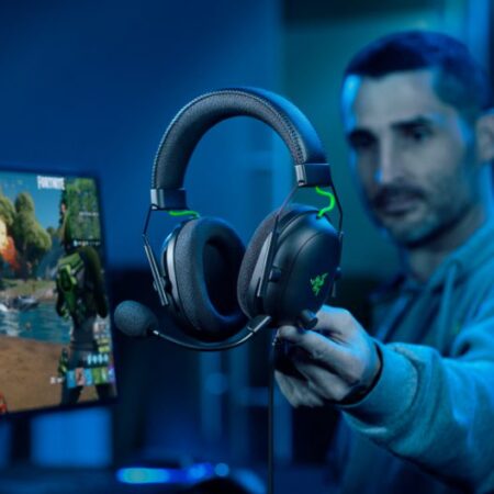 Razer BlackShark V2