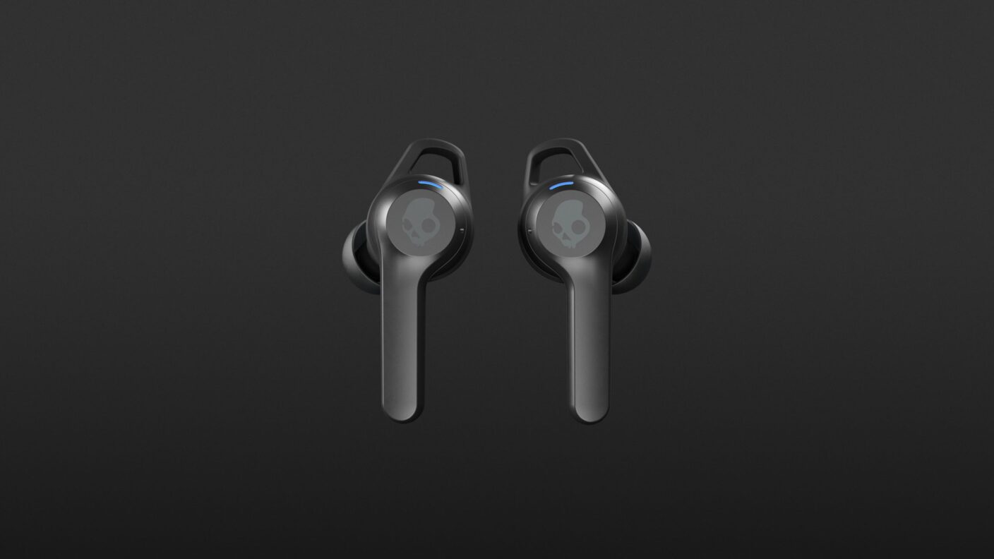 Skullcandy Indy Fuel