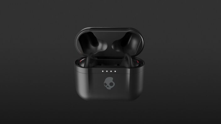 Skullcandy Indy Fuel