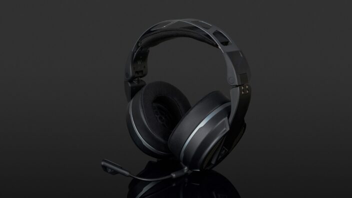 Turtle Beach Elite Atlas Aero