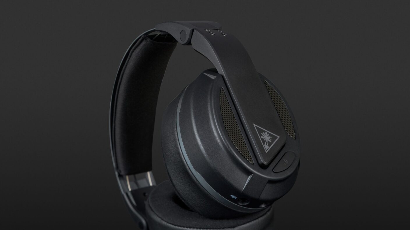 Turtle Beach Elite Atlas Aero