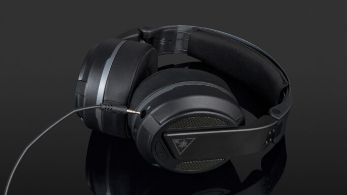 Turtle Beach Elite Atlas Aero