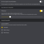 Jabra Sound+ App