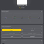 Jabra Sound+ App