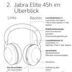 Jabra Sound+ App