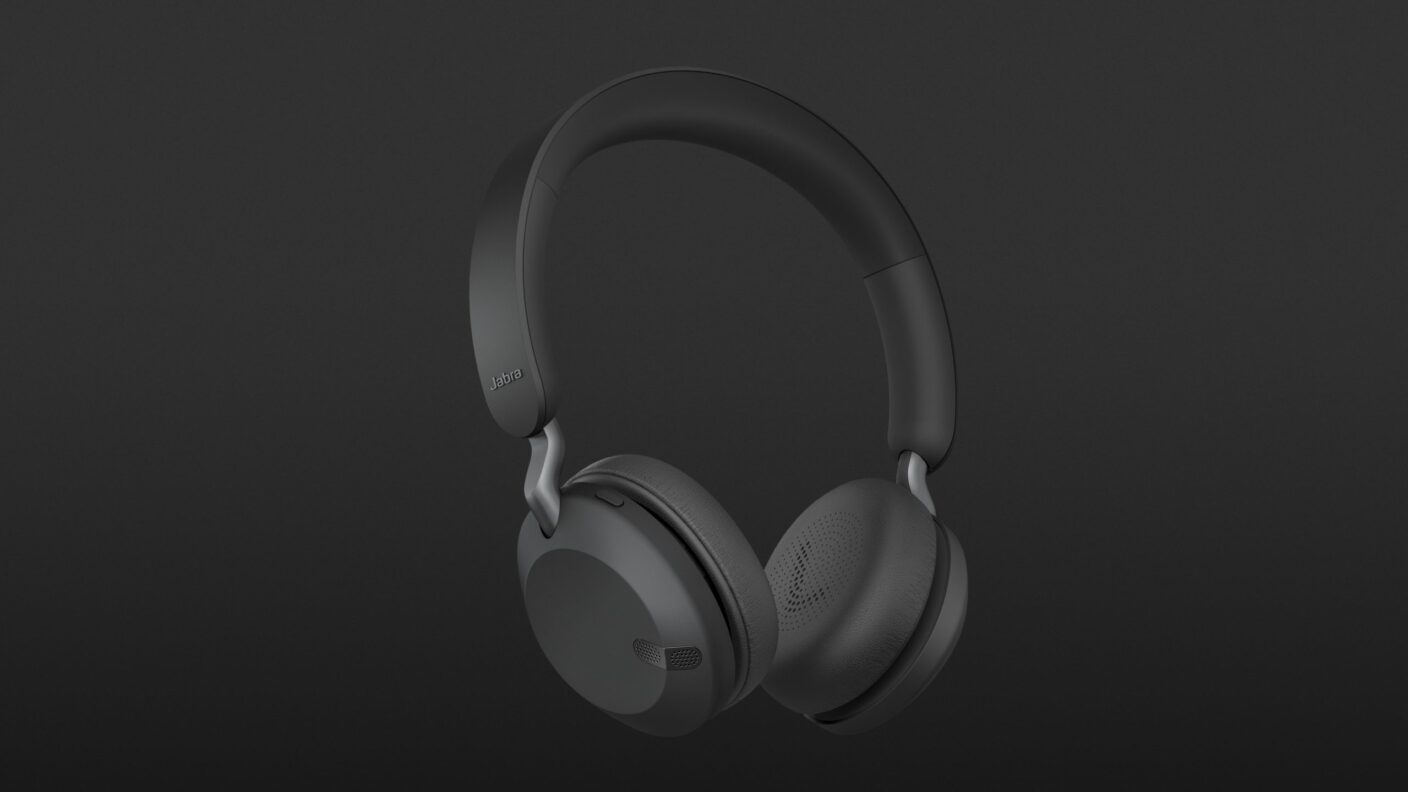 Jabra Elite 45h