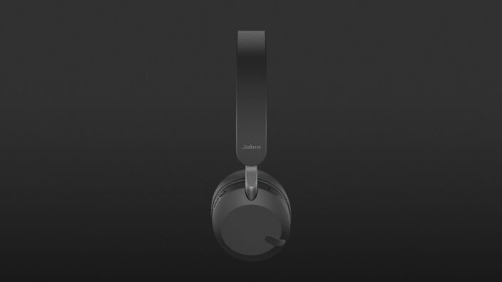 Jabra Elite 45h