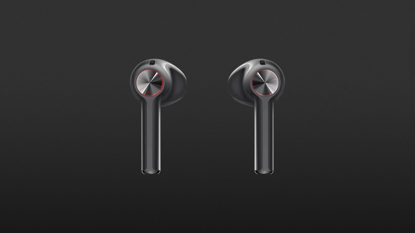 OnePlus Buds