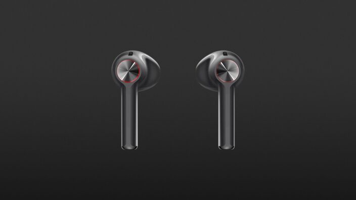 OnePlus Buds