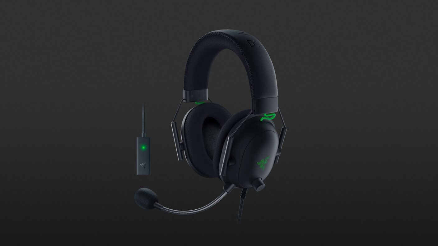 Razer BlackShark V2