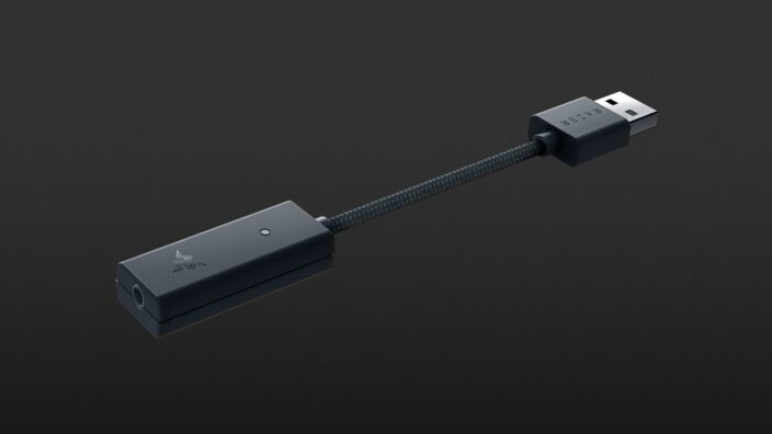 Razer BlackShark V2