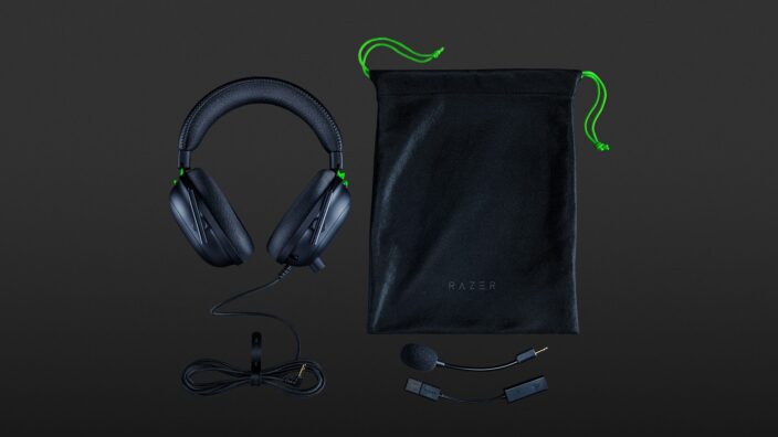 Razer BlackShark V2