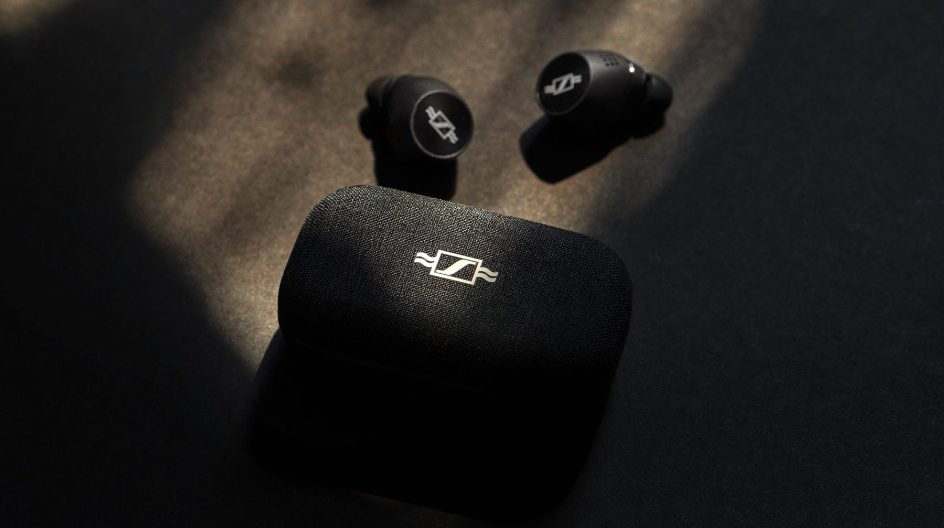 Sennheiser MOMENTUM True Wireless 2 Anniversary Edition