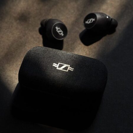 Sennheiser MOMENTUM True Wireless 2 Anniversary Edition