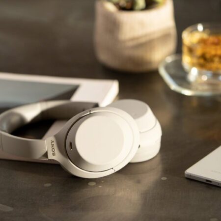 Sony WH-1000XM4