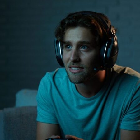 Turtle Beach Stealth